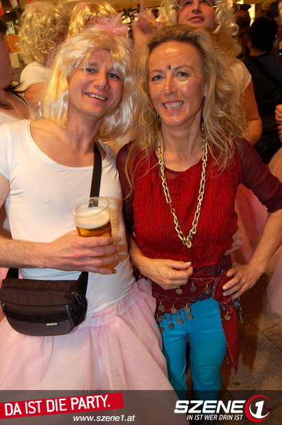 fasching 2012 - 