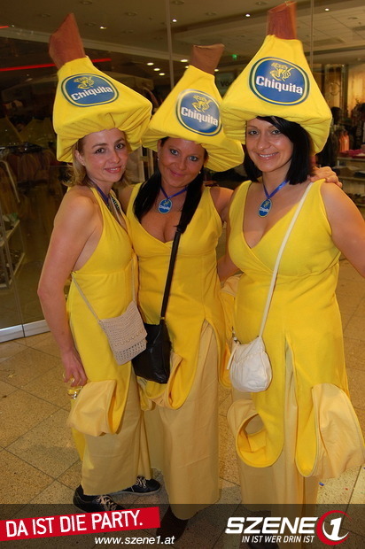 fasching 2012 - 