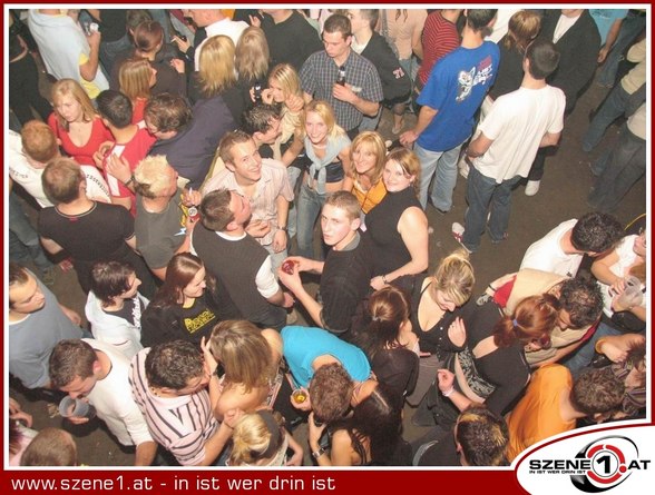 Szene1-Fotoalbum - 2oo5 - 