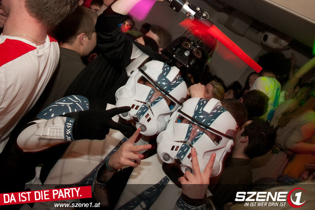 party´s 09 - 