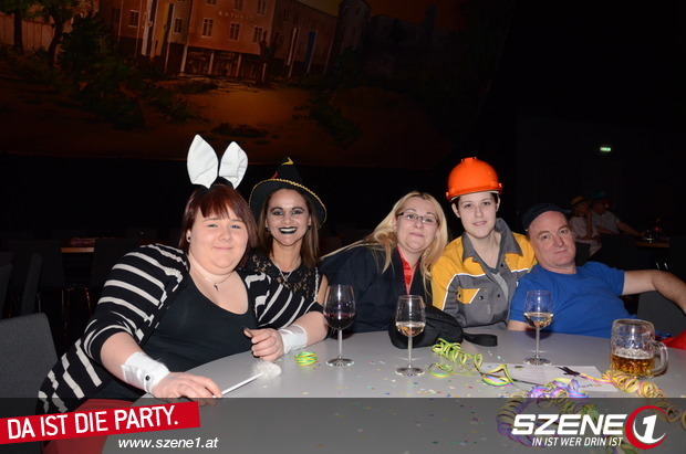 Fasching - 