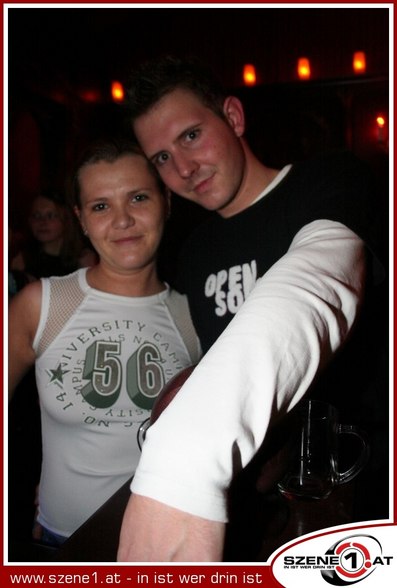 Beim leischen... - 