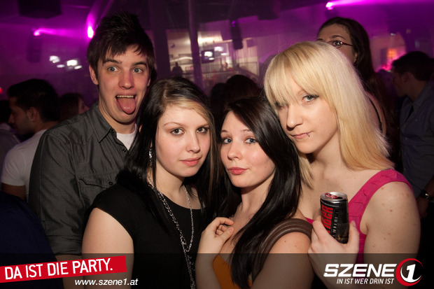 °Nightlife 2012 =P° - 