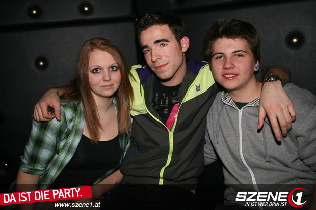 Party like us ;D - 