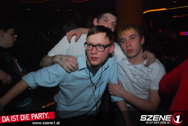 ATZENPARTY   - 