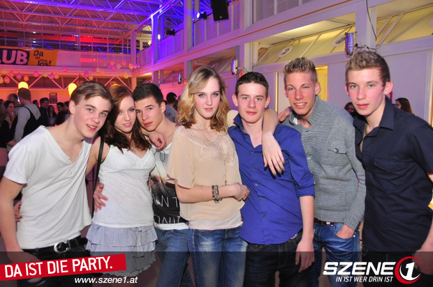 partypeople - 