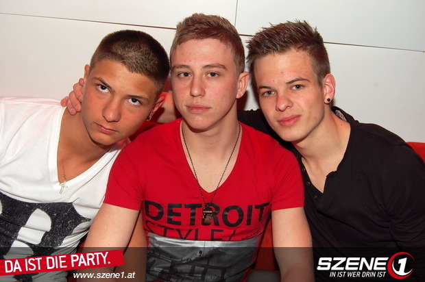 ih und freind - 