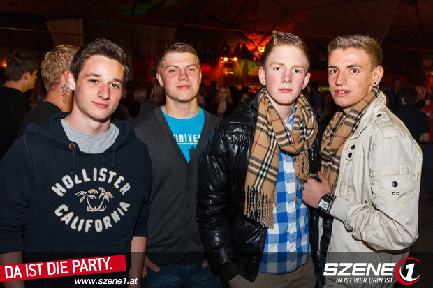 Party 2 - 