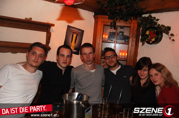 party - 