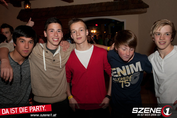 Party - 