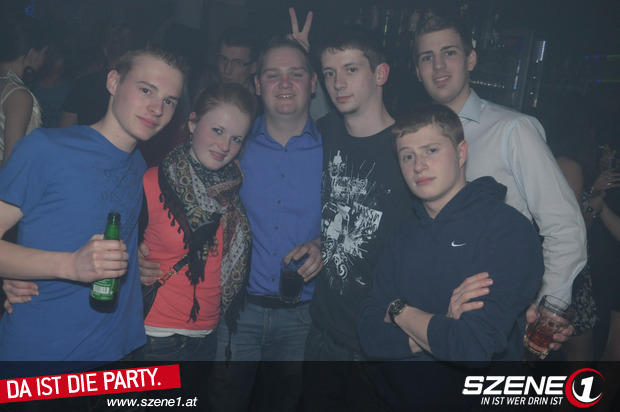 Party, etc. aktuell - 