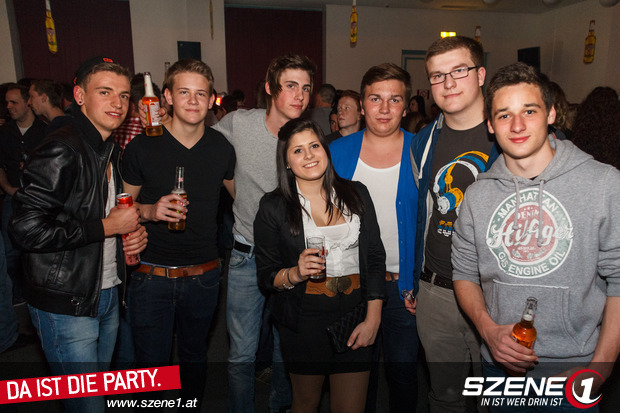 Party 2 - 