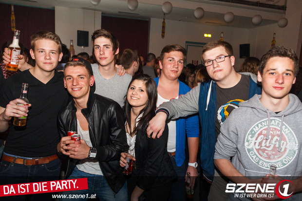 Party 2 - 