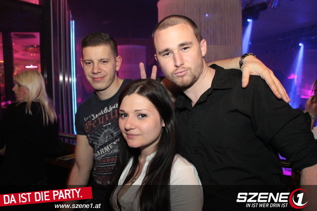 party - 