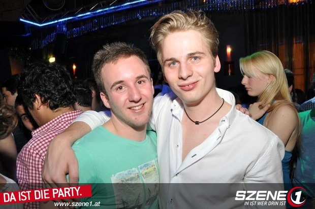 pdorf clubbing - 