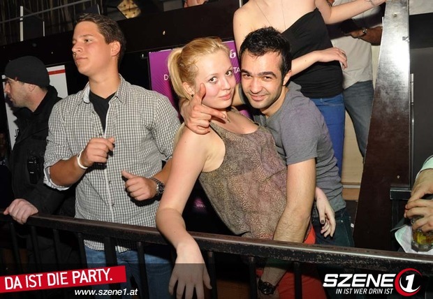 pdorf clubbing - 