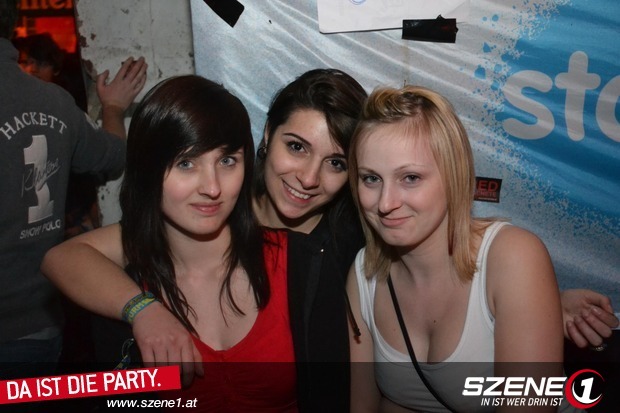 party - 