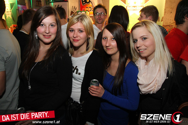 party - 