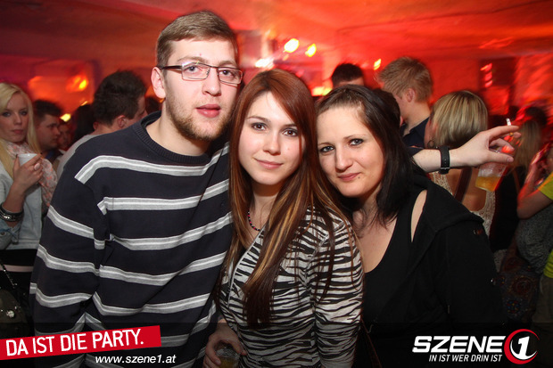 party - 