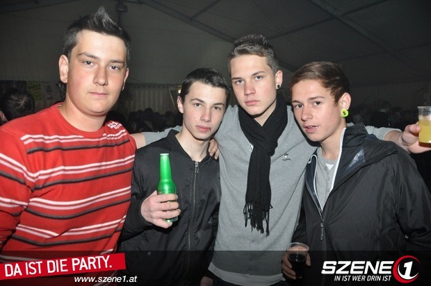 party - 