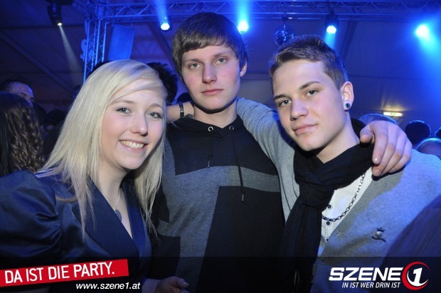 party - 