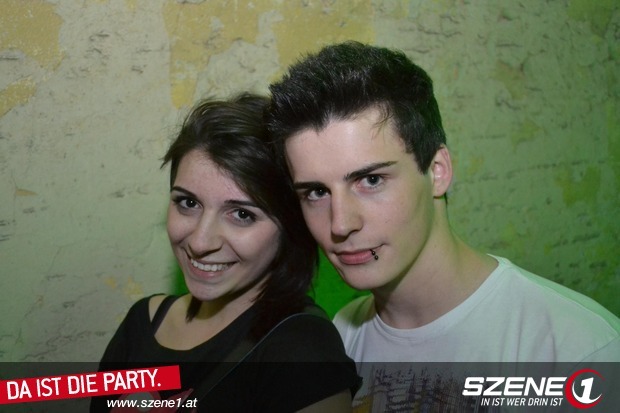 party - 