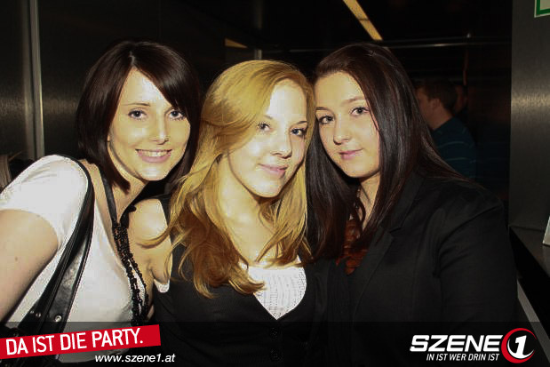 mädLs Abende & shoppen (: - 