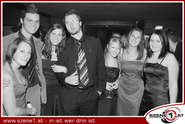 Let`s Dance Ball 2005 - 