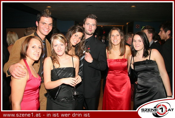 Let`s Dance Ball 2005 - 