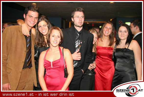 Let`s Dance Ball 2005 - 