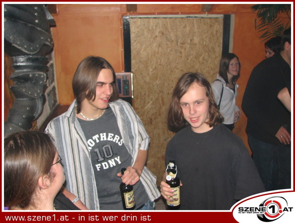 alte zeiten.....! - 