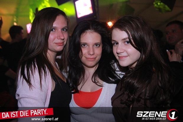 fooort gehen :D - 
