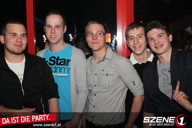 PARTY PARTY 2010 - 