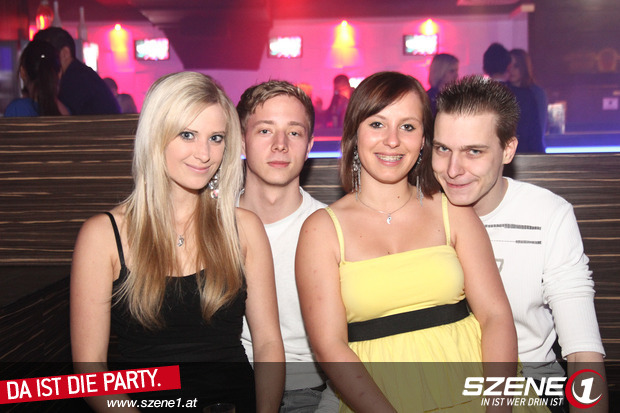 Wuzlturnier - Aftershowparty Spessart - 