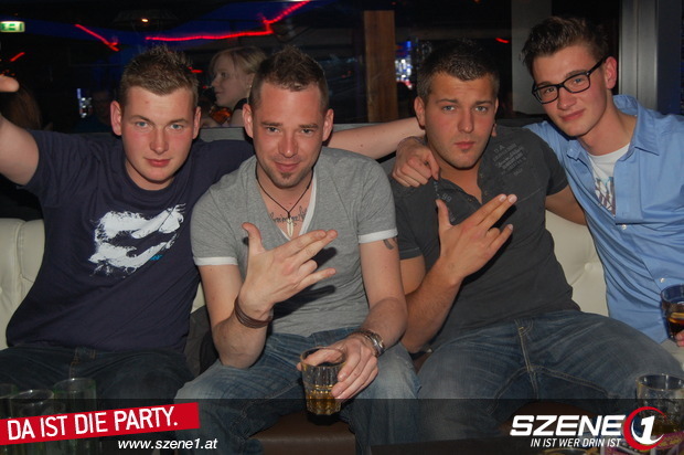 Party - SeSSioN`s - 