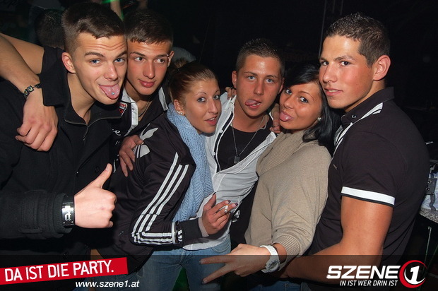 party - 