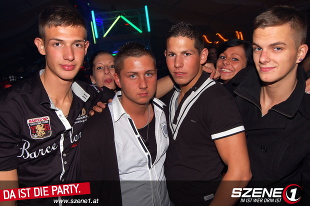 party - 