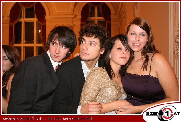 maturaball 2005 - 