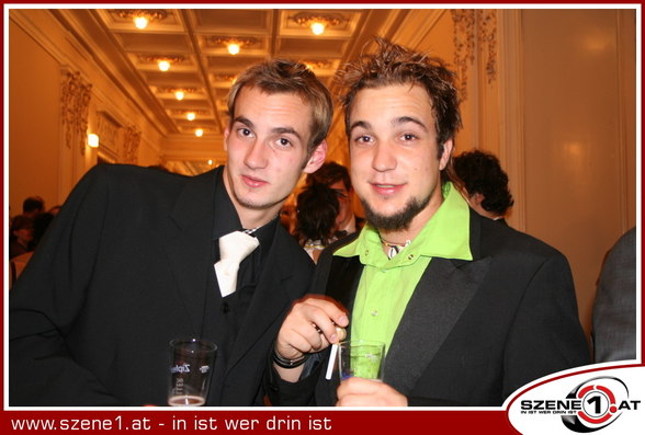 maturaball 2005 - 