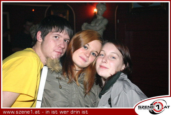 alte zeiten.....! - 