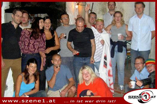 Teil 1 Party Fotos - 