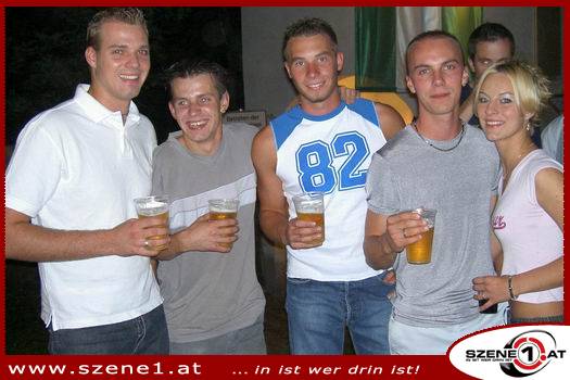 On Tour - 