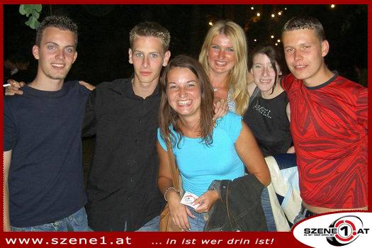 Szene1-Fotoalbum - 