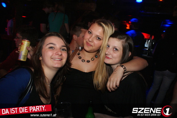 party :) - 