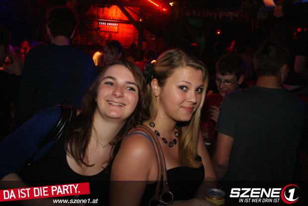 party :) - 