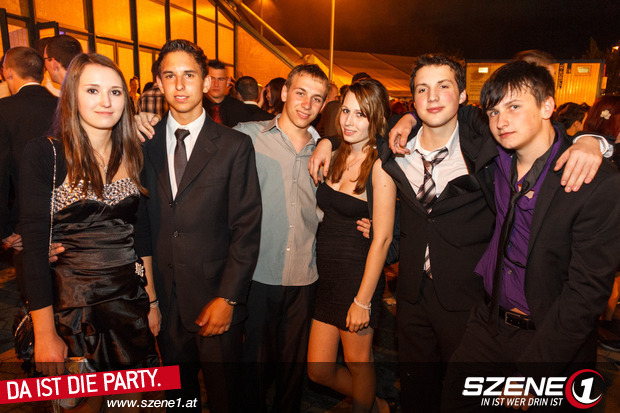 Partey - 