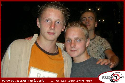 Szene1-Fotoalbum - 