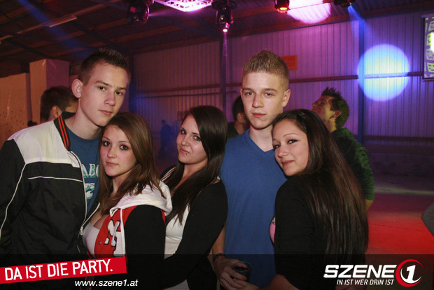 Party (; - 