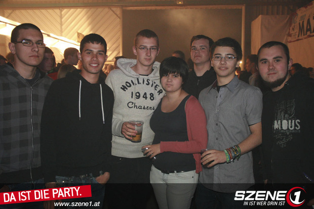 party - 