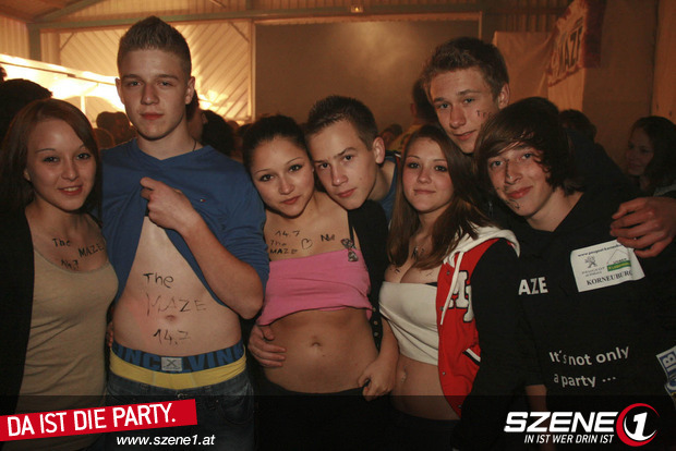 Party (; - 